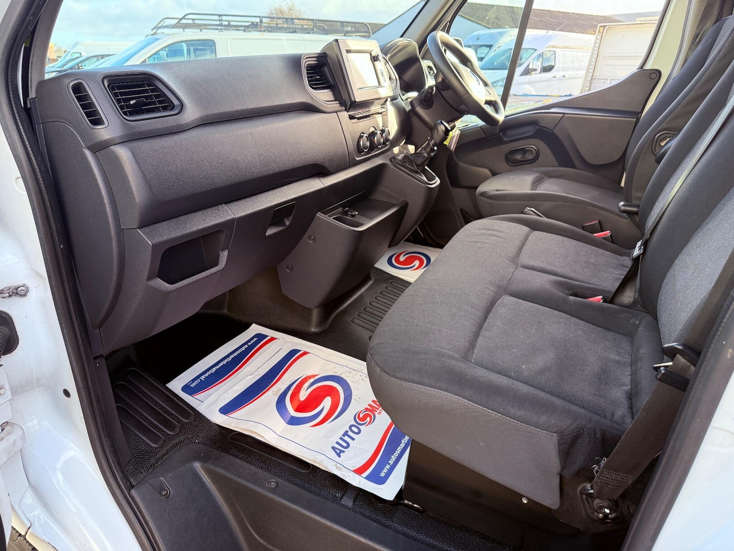 Used Renault Master 2020 for sale - 76561902: Photo 22