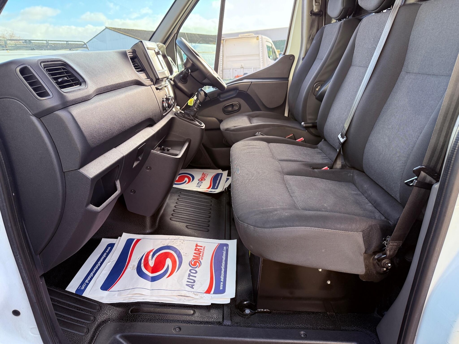 Used Renault Master 2020 for sale - 76561902: Photo 23