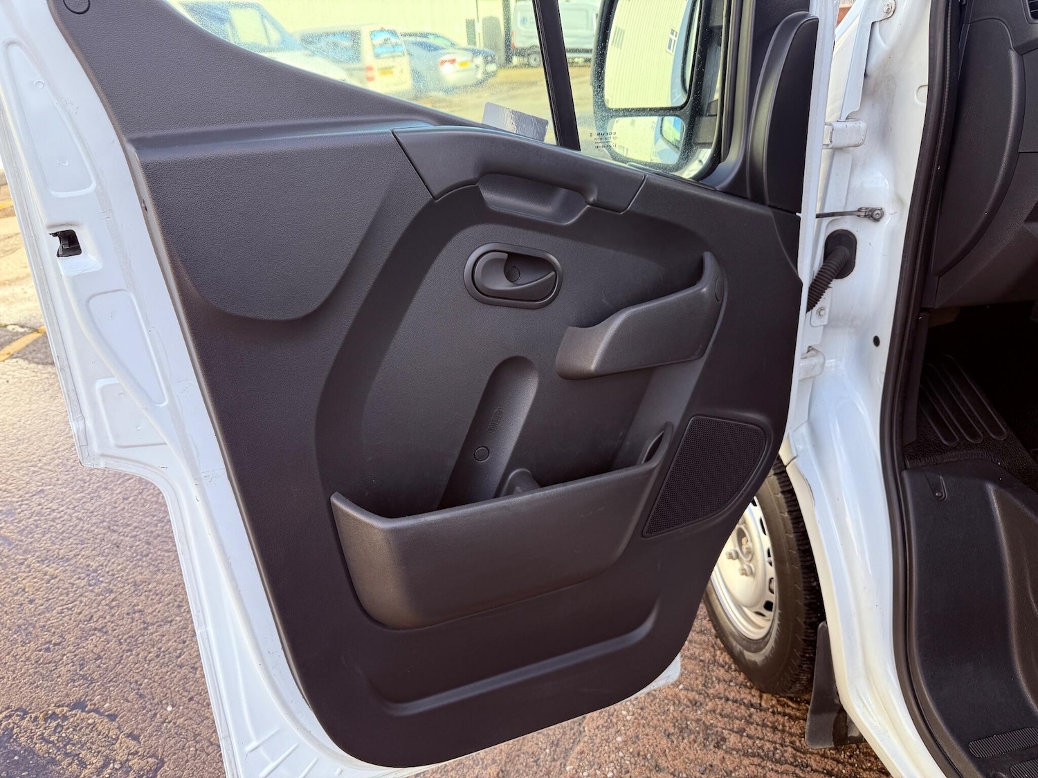 Used Renault Master 2020 for sale - 76561902: Photo 25