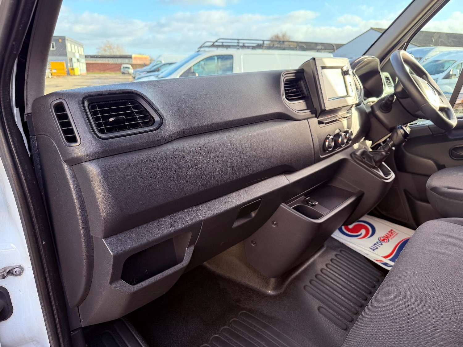 Used Renault Master 2020 for sale - 76561902: Photo 26