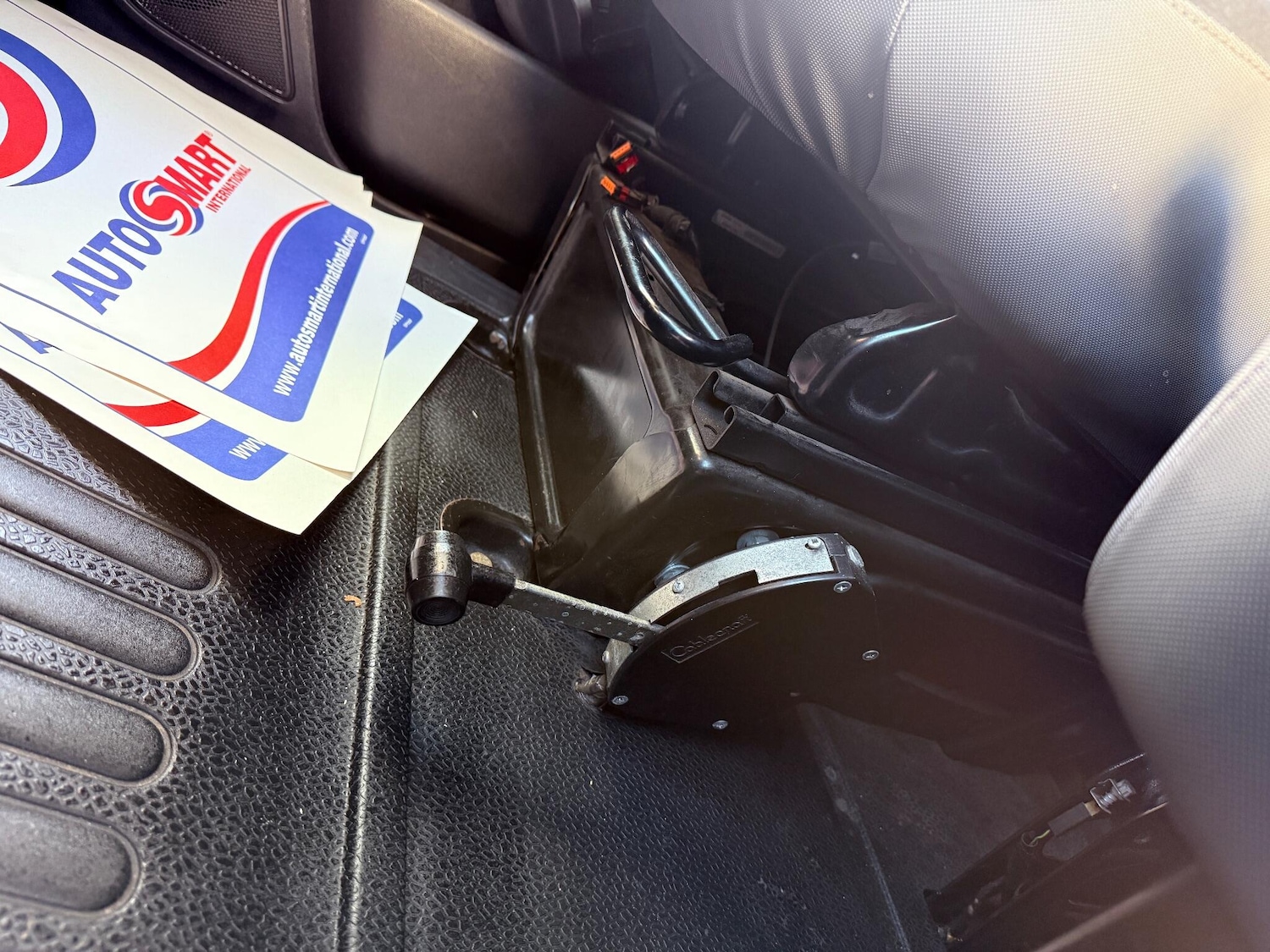 Used Renault Master 2020 for sale - 76561902: Photo 27