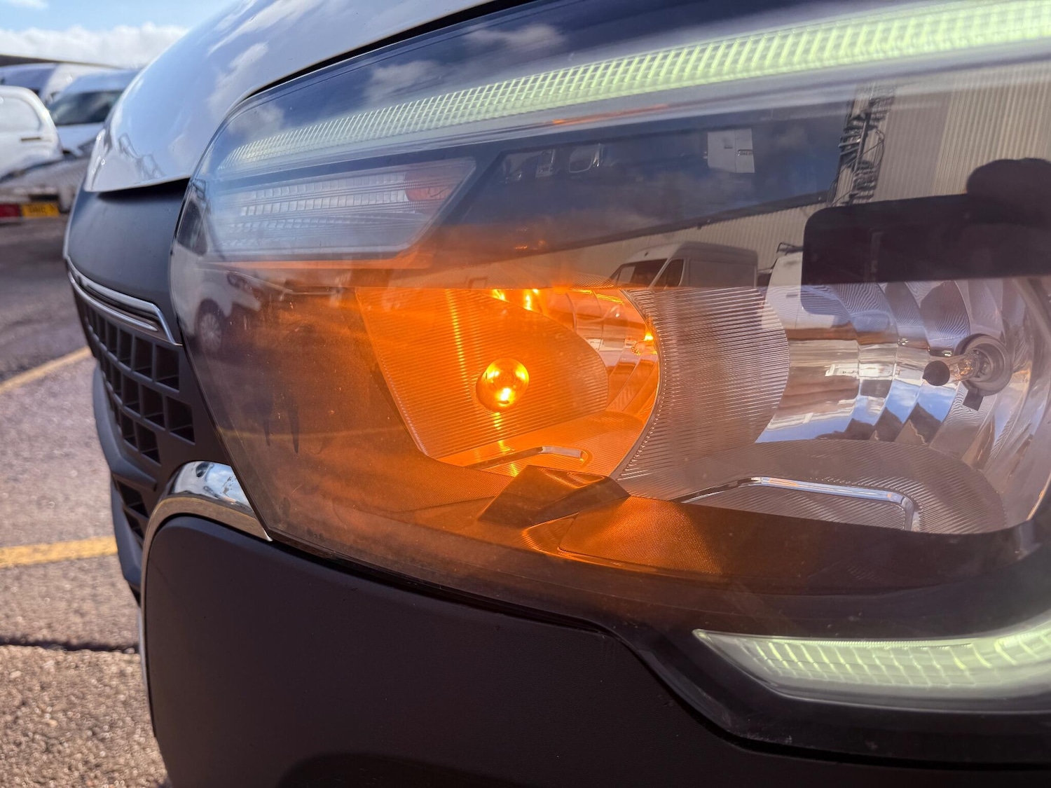 Used Renault Master 2020 for sale - 76561902: Photo 29