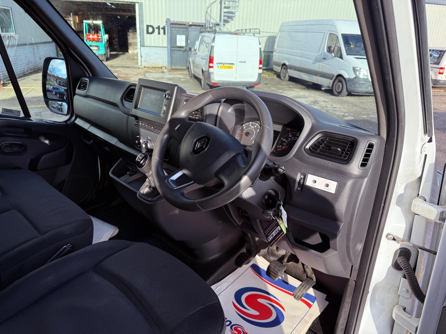 Used Renault Master 2020 for sale - 76561902: Photo 32