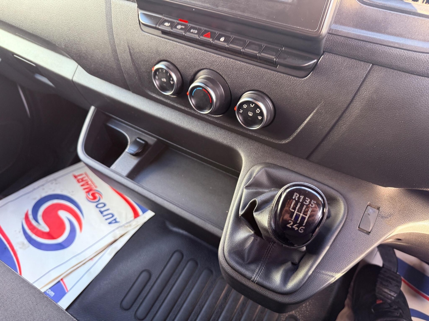 Used Renault Master 2020 for sale - 76561902: Photo 35