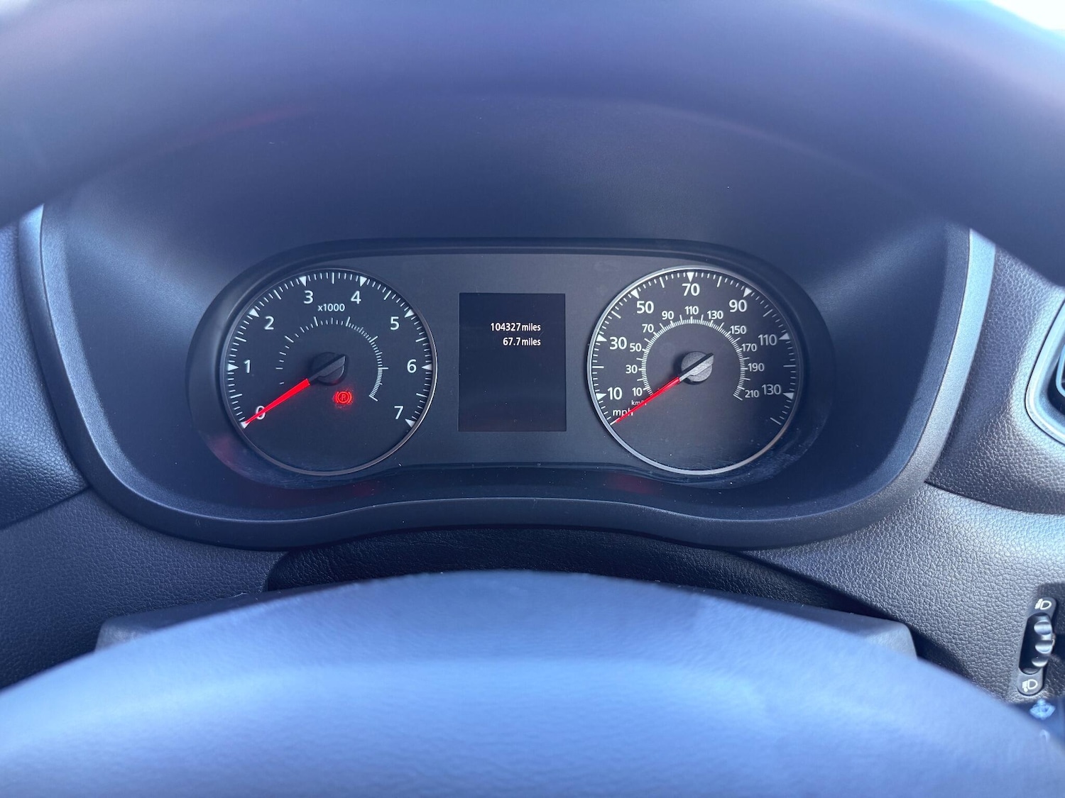 Used Renault Master 2020 for sale - 76561902: Photo 38