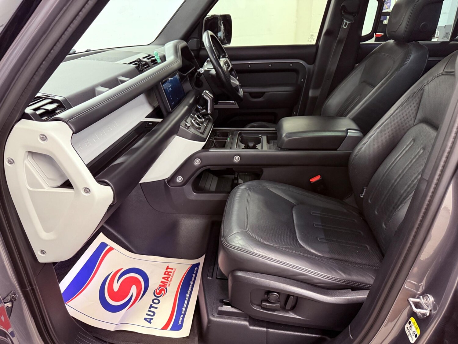 Vehicle 57