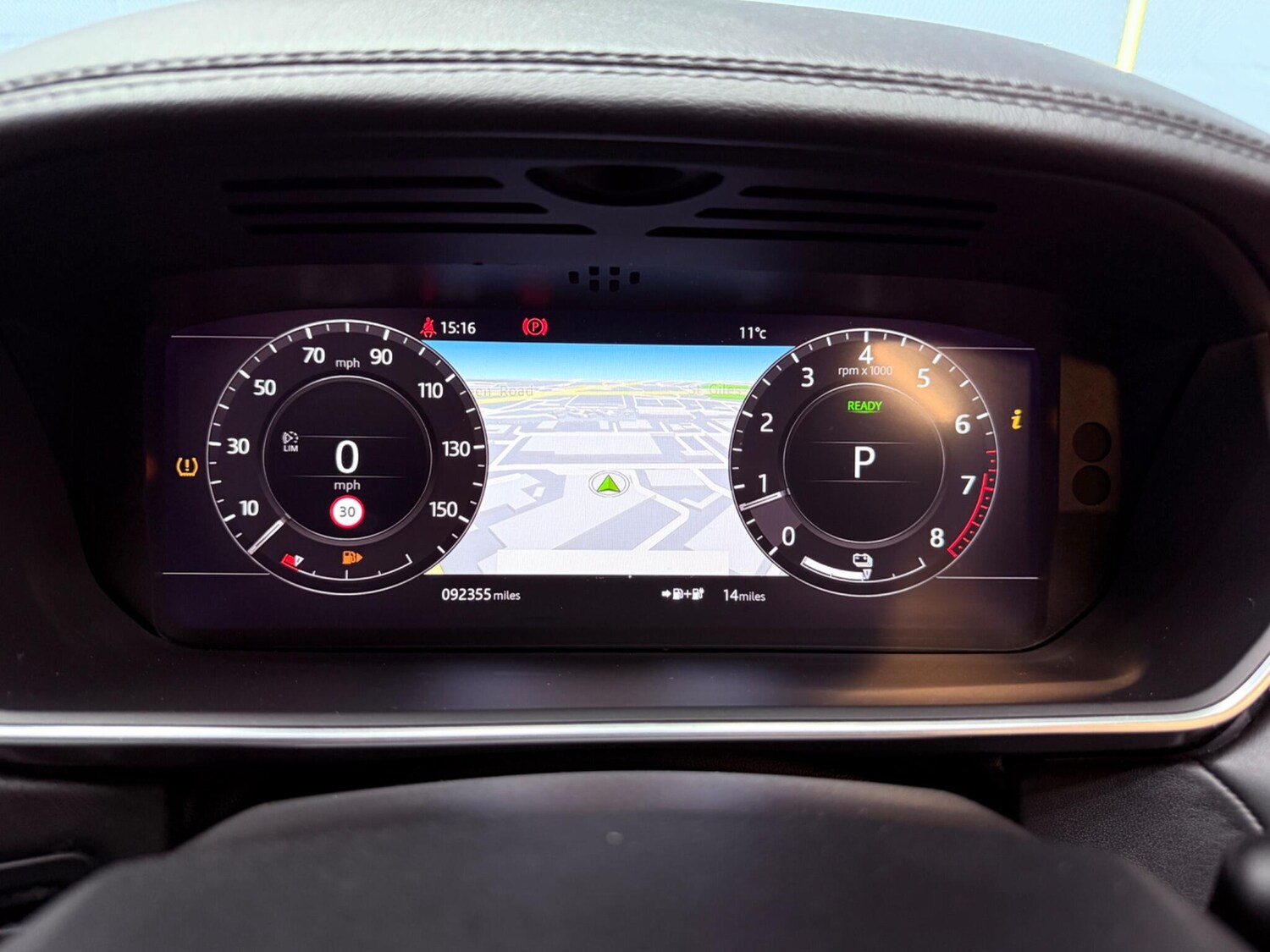 Used Land Rover Range Rover Sport for sale - 77696302: Photo 10