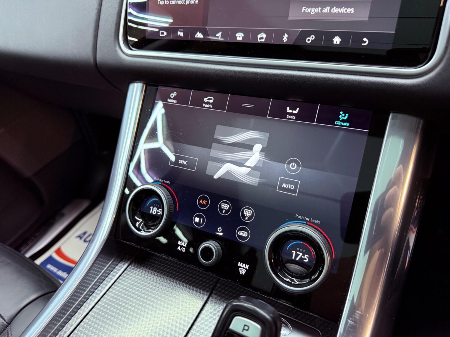 Used Land Rover Range Rover Sport for sale - 77696302: Photo 11