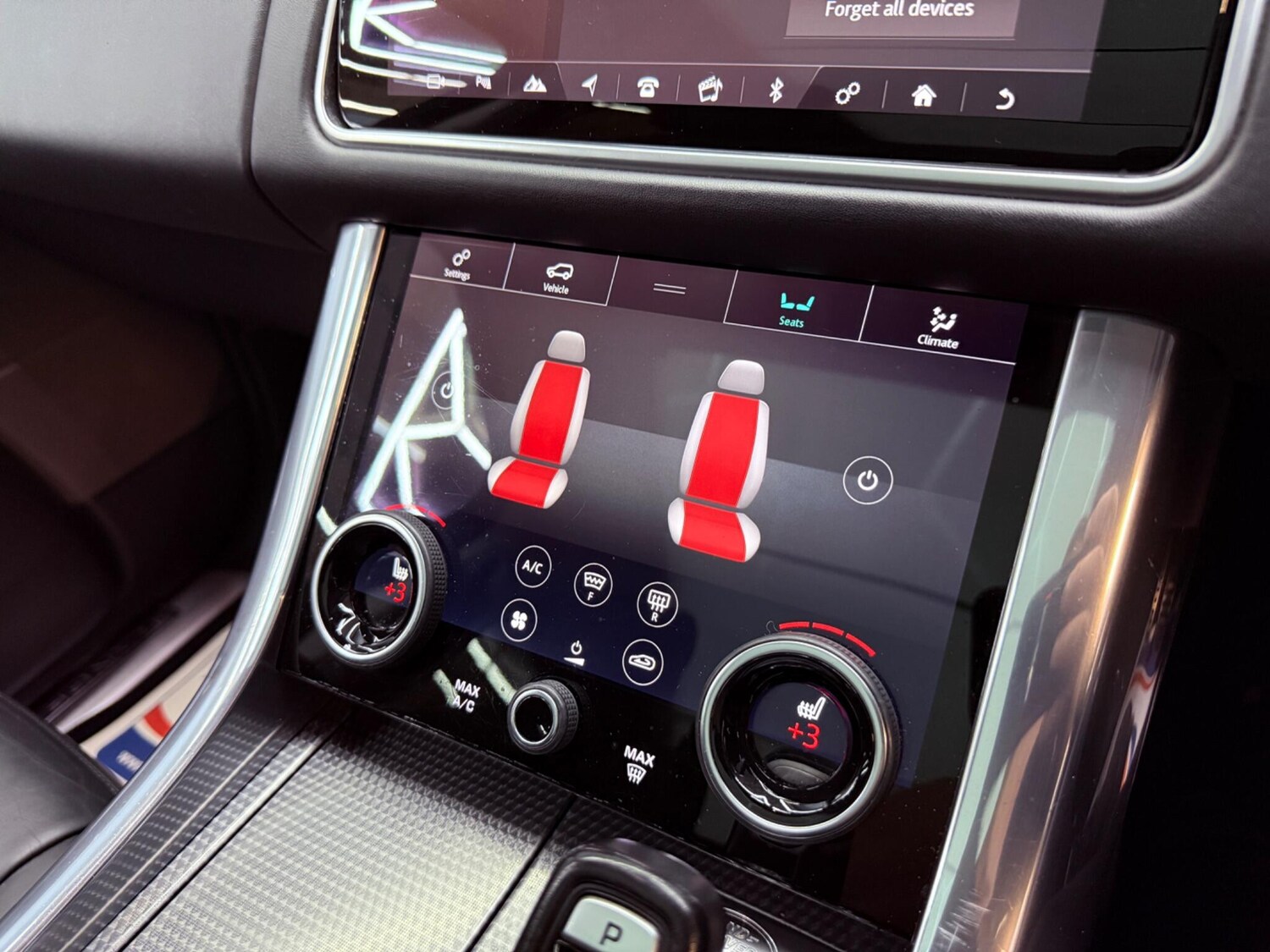 Used Land Rover Range Rover Sport for sale - 77696302: Photo 12