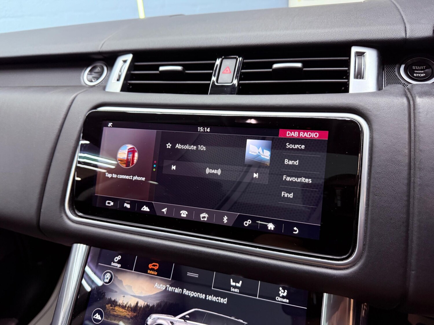 Used Land Rover Range Rover Sport for sale - 77696302: Photo 13