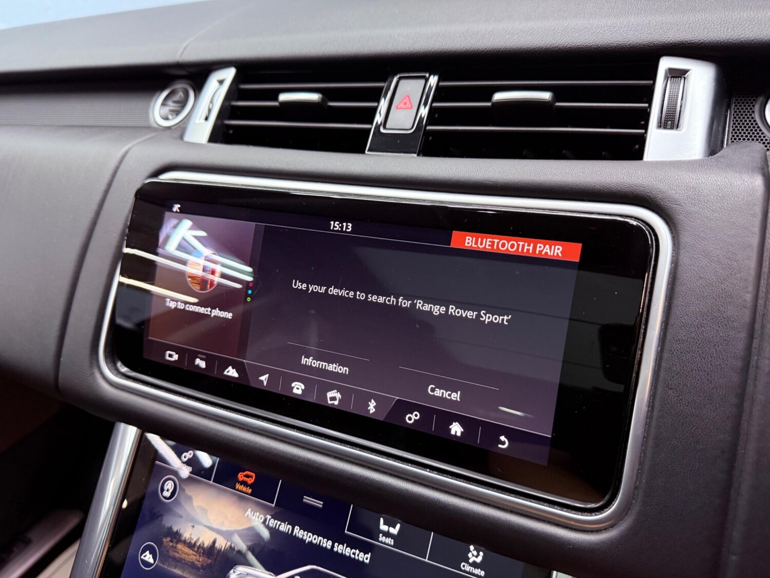 Used Land Rover Range Rover Sport for sale - 77696302: Photo 14