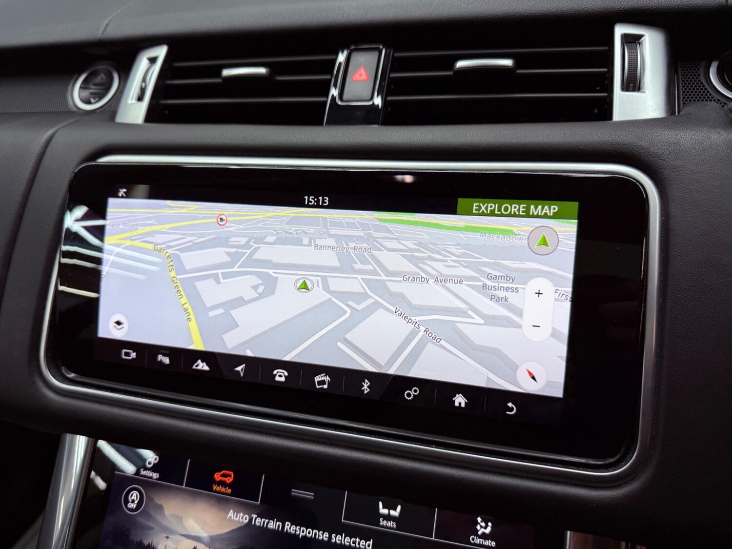 Used Land Rover Range Rover Sport for sale - 77696302: Photo 15