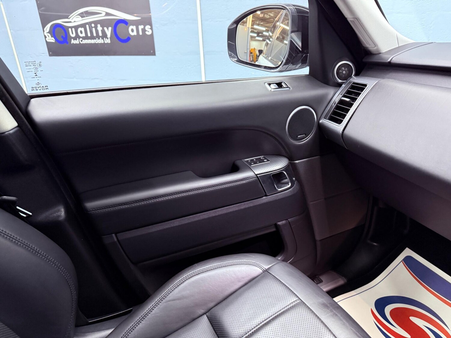 Used Land Rover Range Rover Sport for sale - 77696302: Photo 18