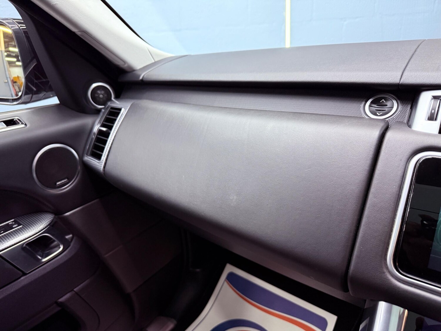 Used Land Rover Range Rover Sport for sale - 77696302: Photo 19