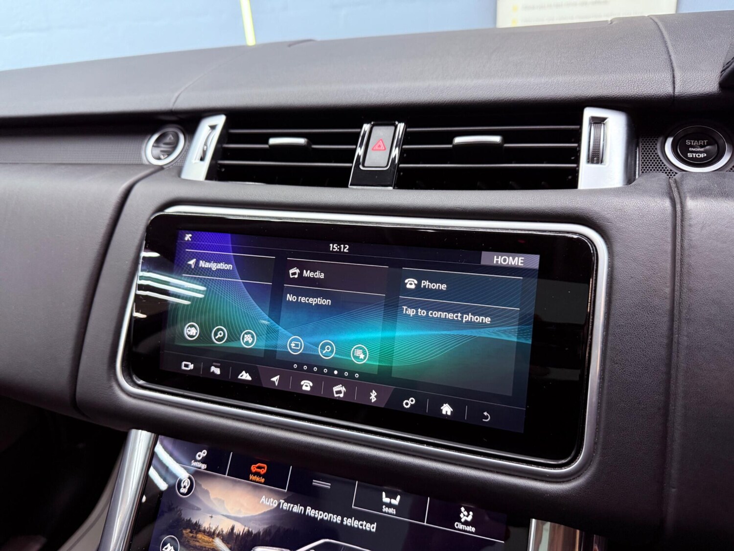 Used Land Rover Range Rover Sport for sale - 77696302: Photo 20