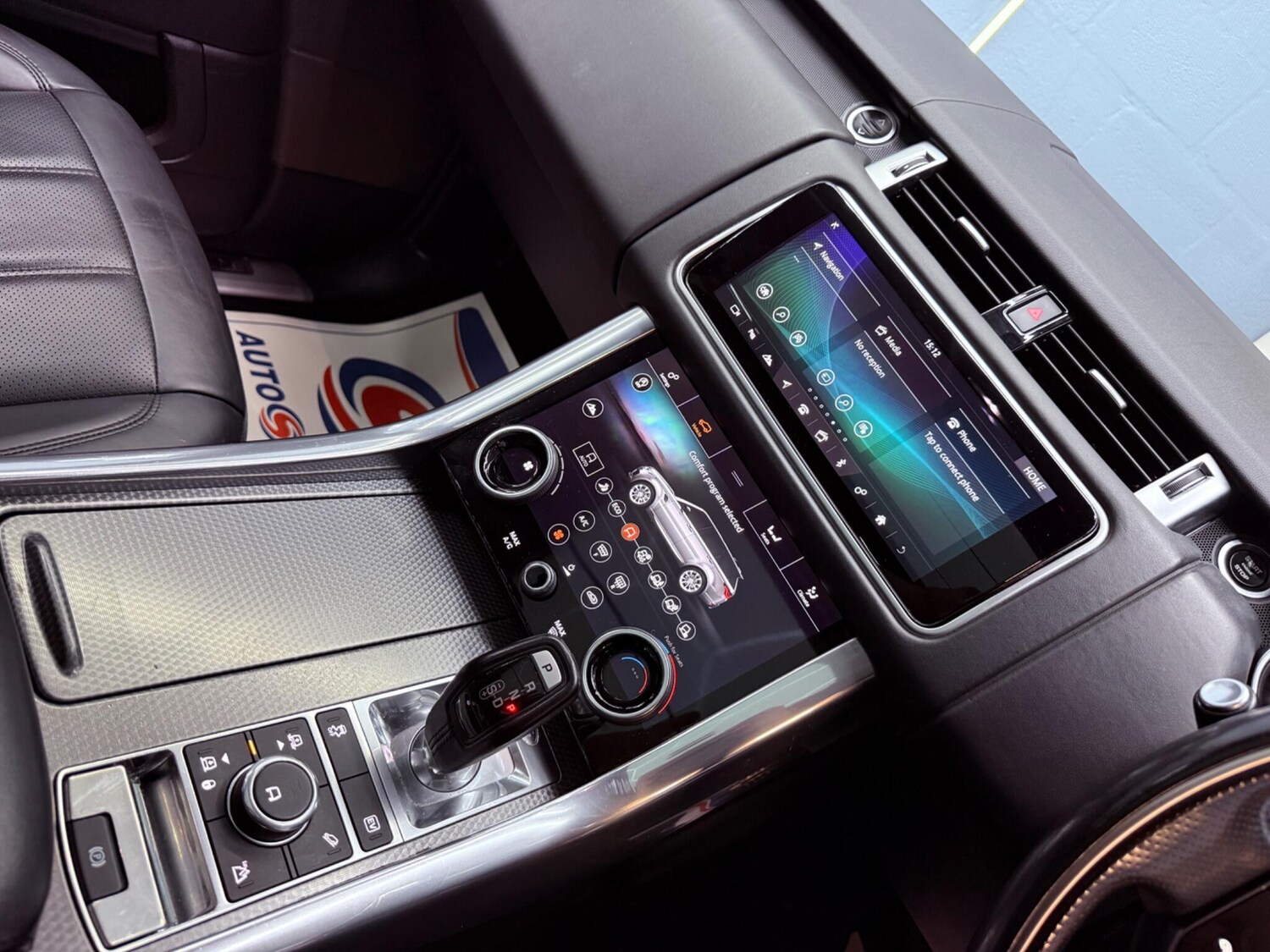 Used Land Rover Range Rover Sport for sale - 77696302: Photo 23