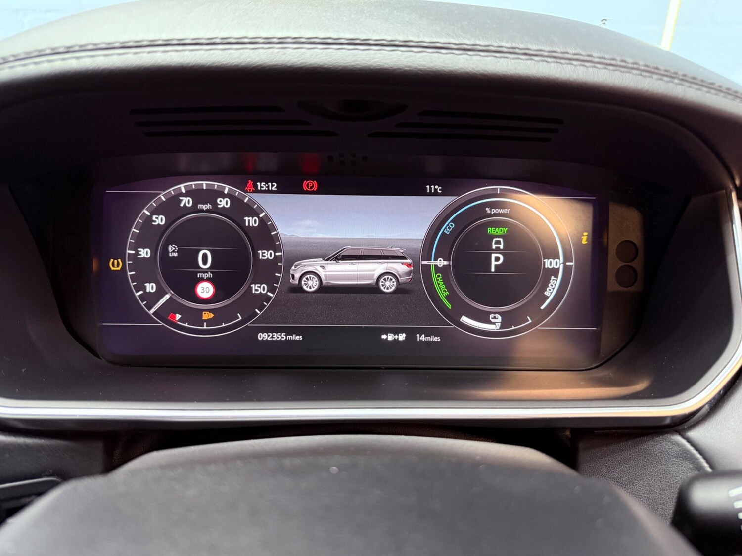 Used Land Rover Range Rover Sport for sale - 77696302: Photo 24