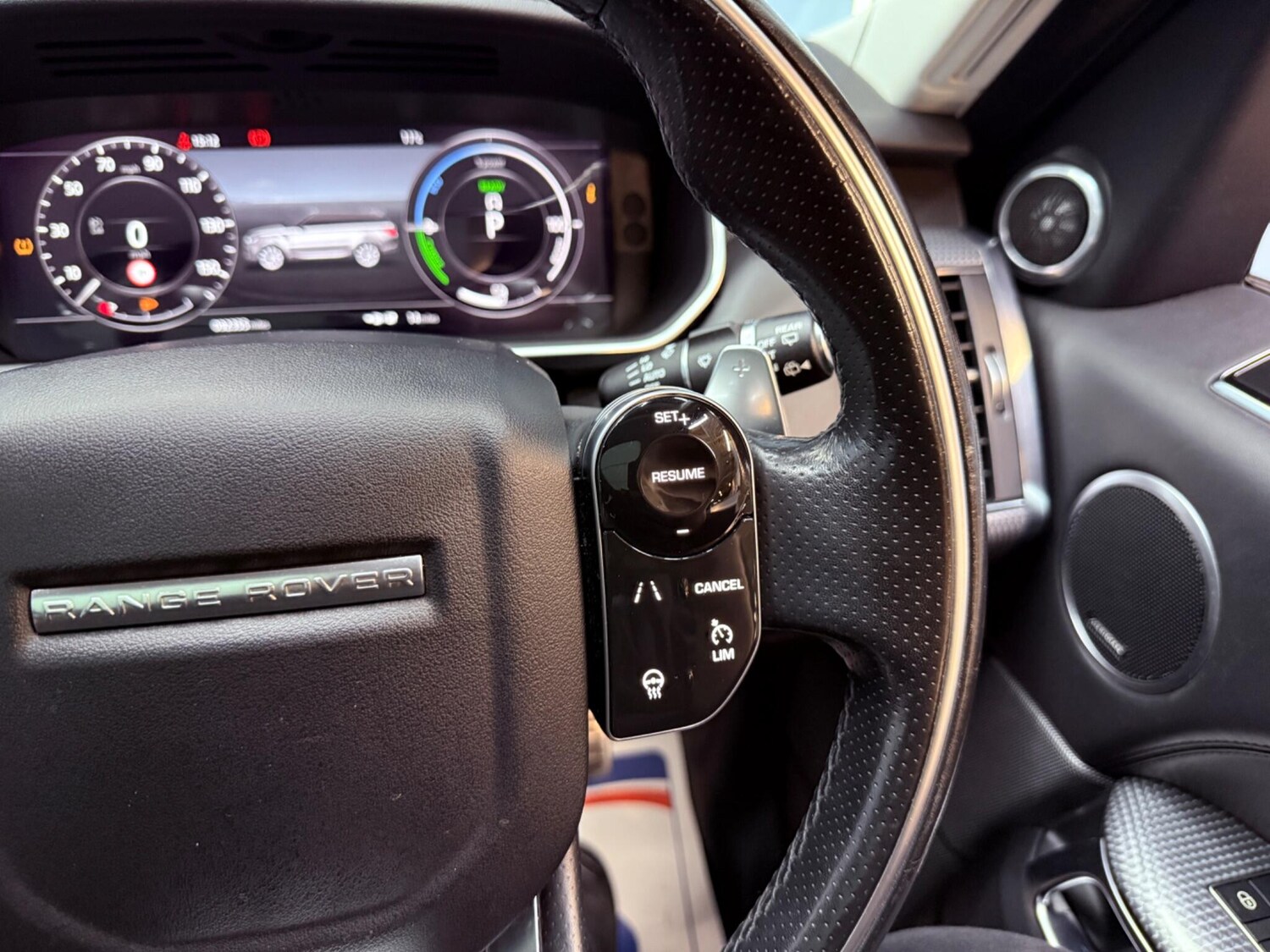 Used Land Rover Range Rover Sport for sale - 77696302: Photo 25