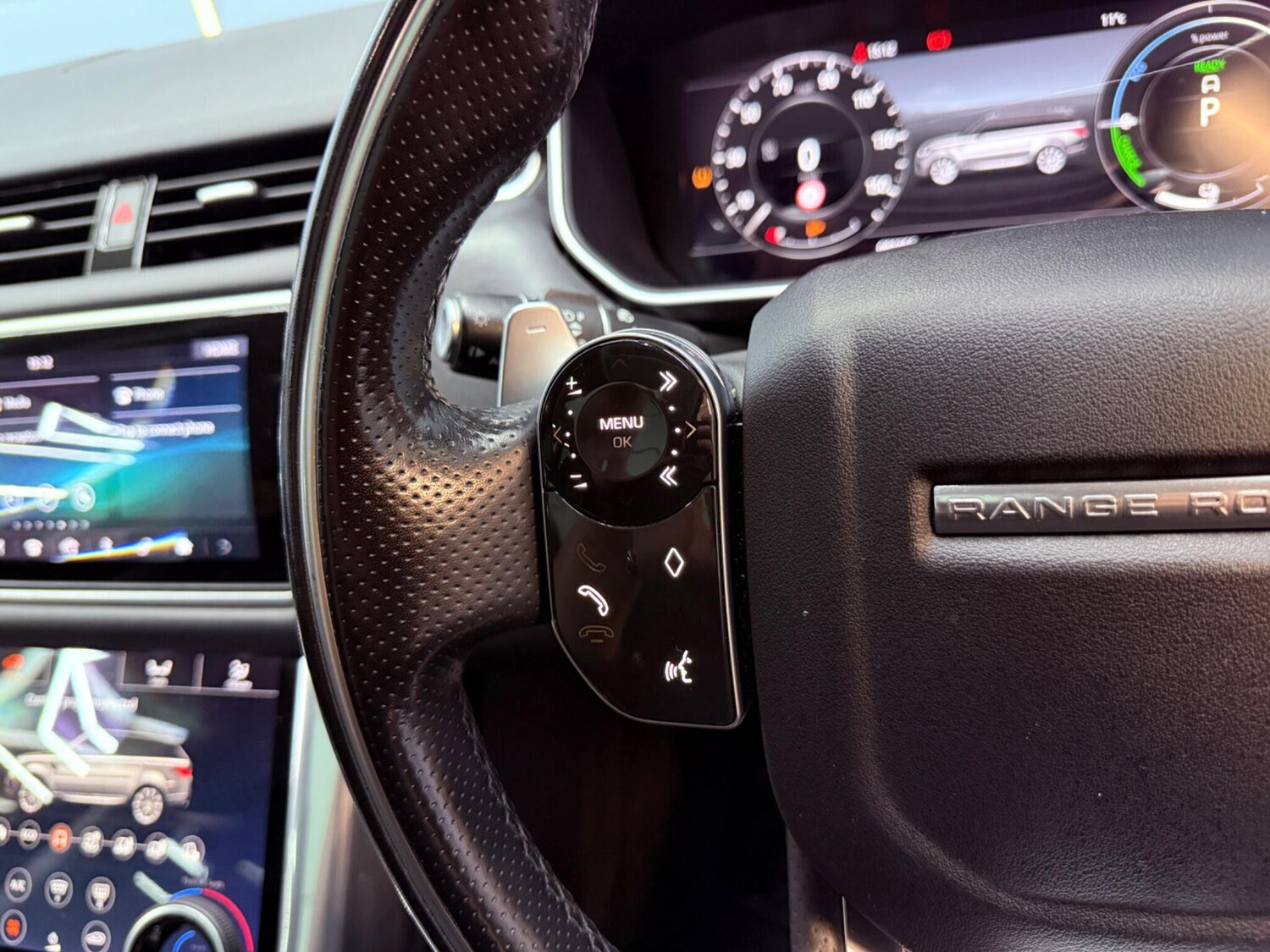 Used Land Rover Range Rover Sport for sale - 77696302: Photo 26