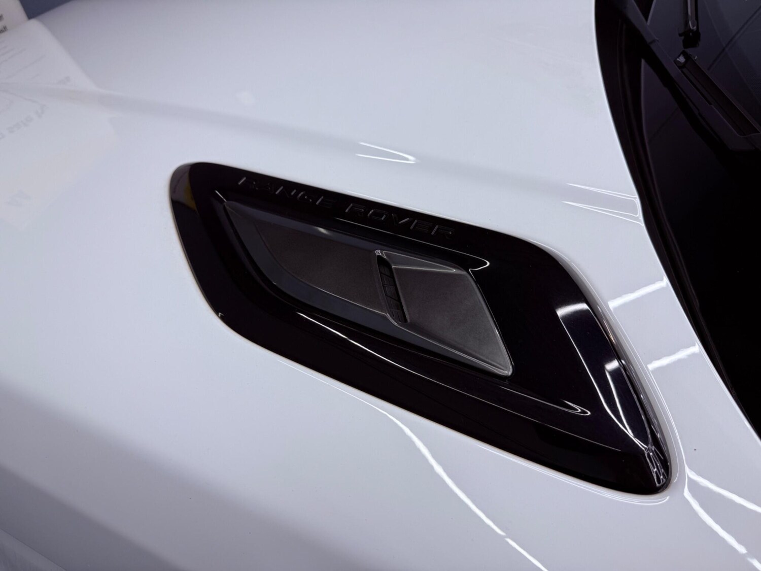 Used Land Rover Range Rover Sport for sale - 77696302: Photo 29