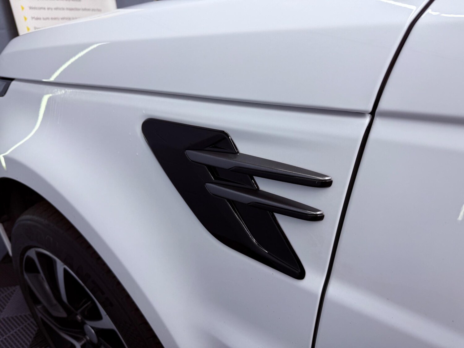 Used Land Rover Range Rover Sport for sale - 77696302: Photo 30