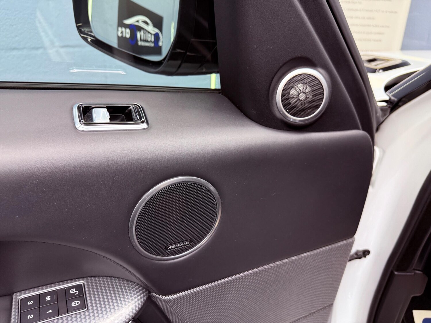 Used Land Rover Range Rover Sport for sale - 77696302: Photo 31