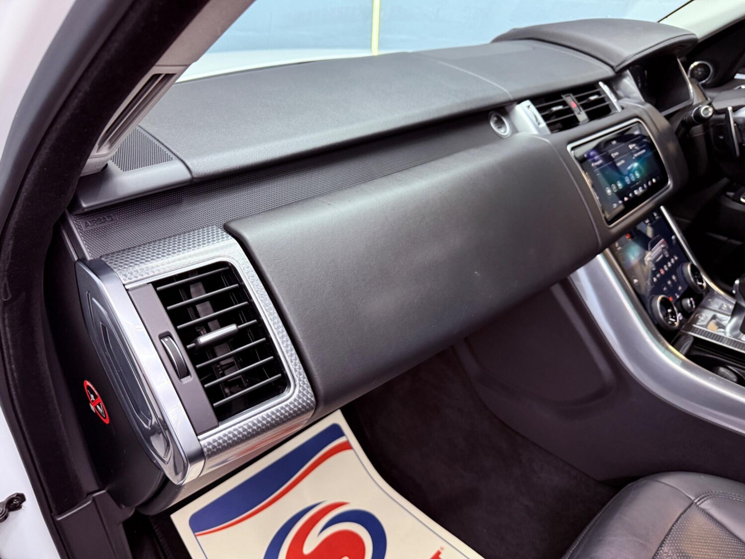 Used Land Rover Range Rover Sport for sale - 77696302: Photo 37