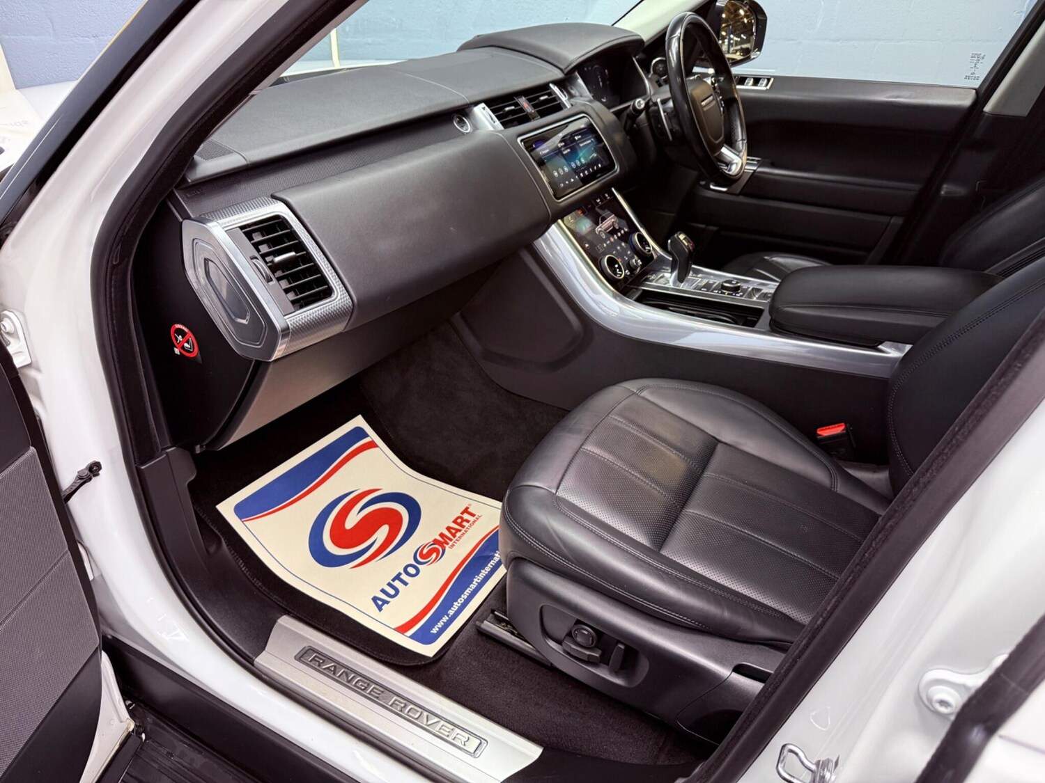 Used Land Rover Range Rover Sport for sale - 77696302: Photo 39