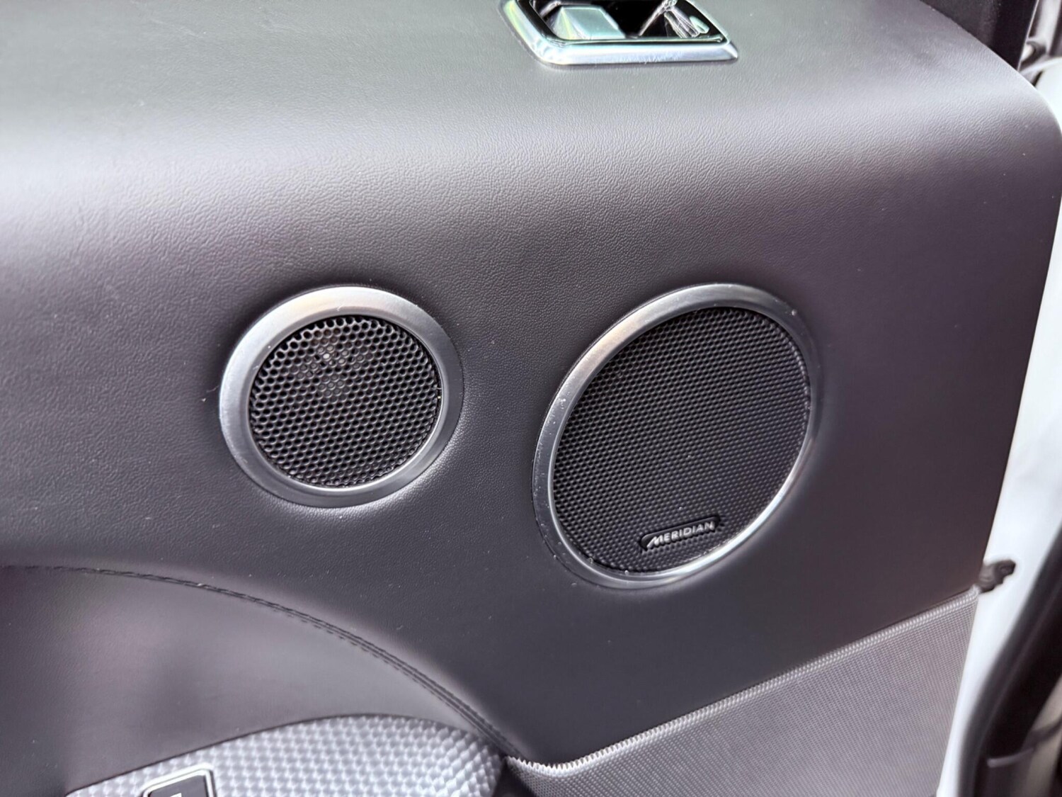 Used Land Rover Range Rover Sport for sale - 77696302: Photo 40