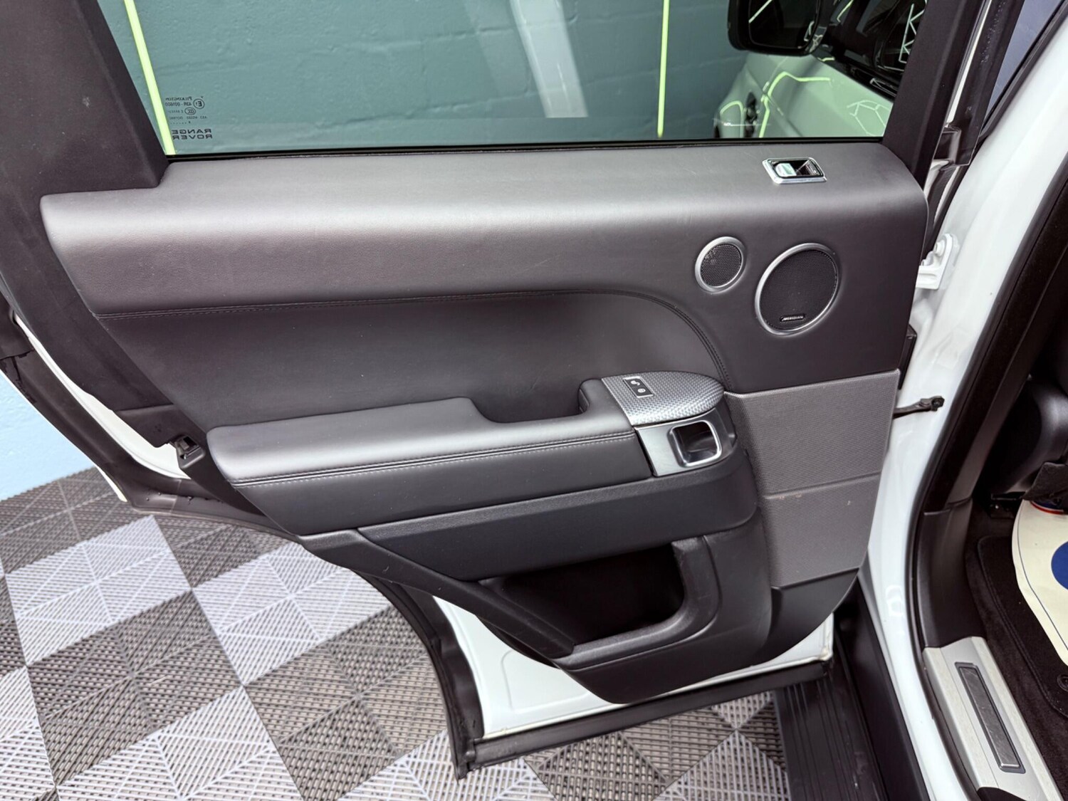 Used Land Rover Range Rover Sport for sale - 77696302: Photo 41