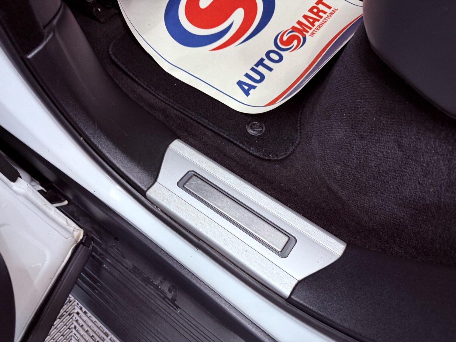 Used Land Rover Range Rover Sport for sale - 77696302: Photo 42