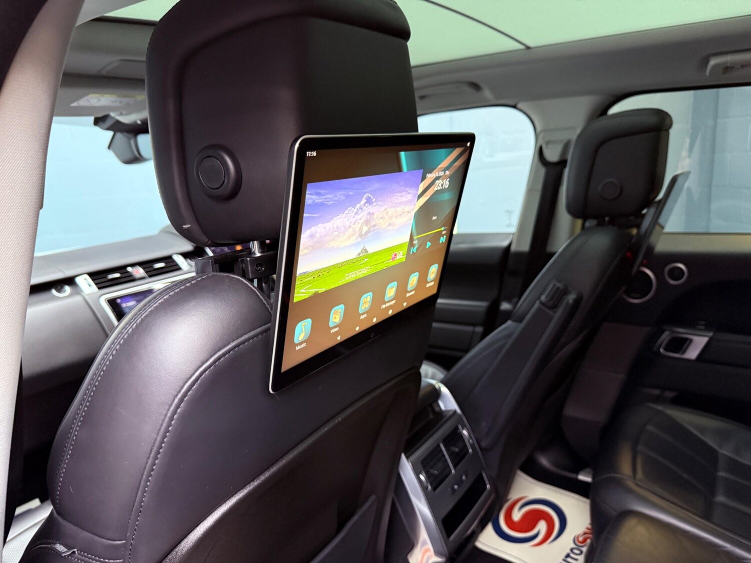 Used Land Rover Range Rover Sport for sale - 77696302: Photo 43