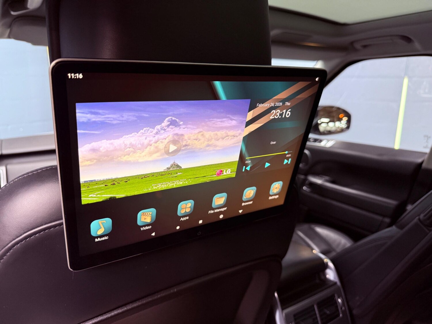 Used Land Rover Range Rover Sport for sale - 77696302: Photo 44