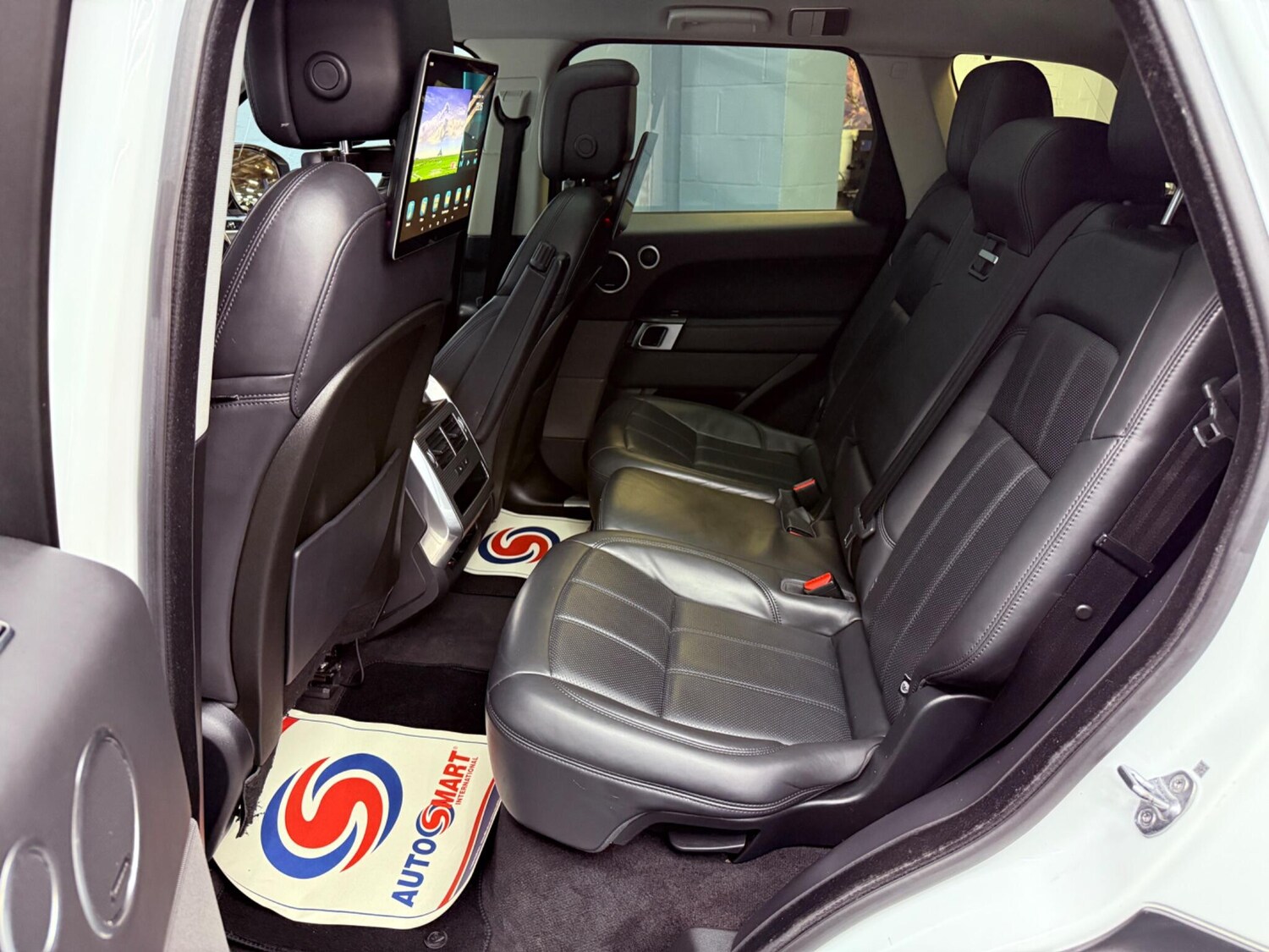 Used Land Rover Range Rover Sport for sale - 77696302: Photo 45