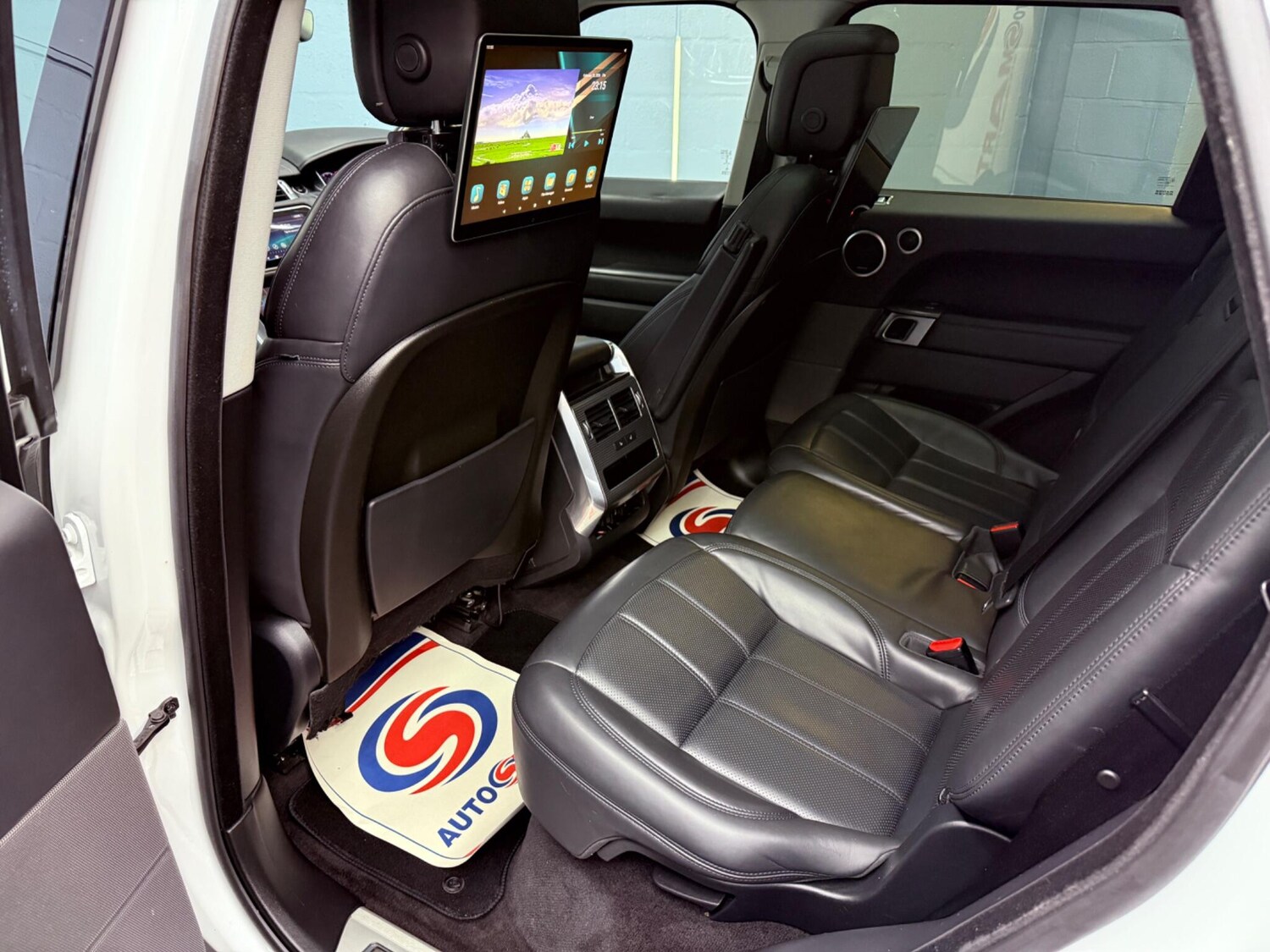 Used Land Rover Range Rover Sport for sale - 77696302: Photo 46