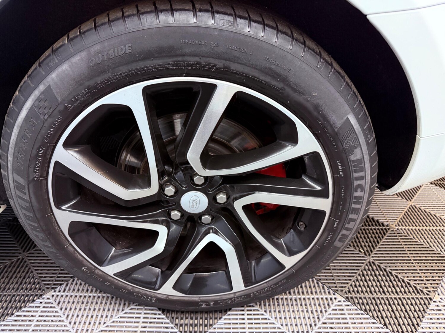 Used Land Rover Range Rover Sport for sale - 77696302: Photo 47