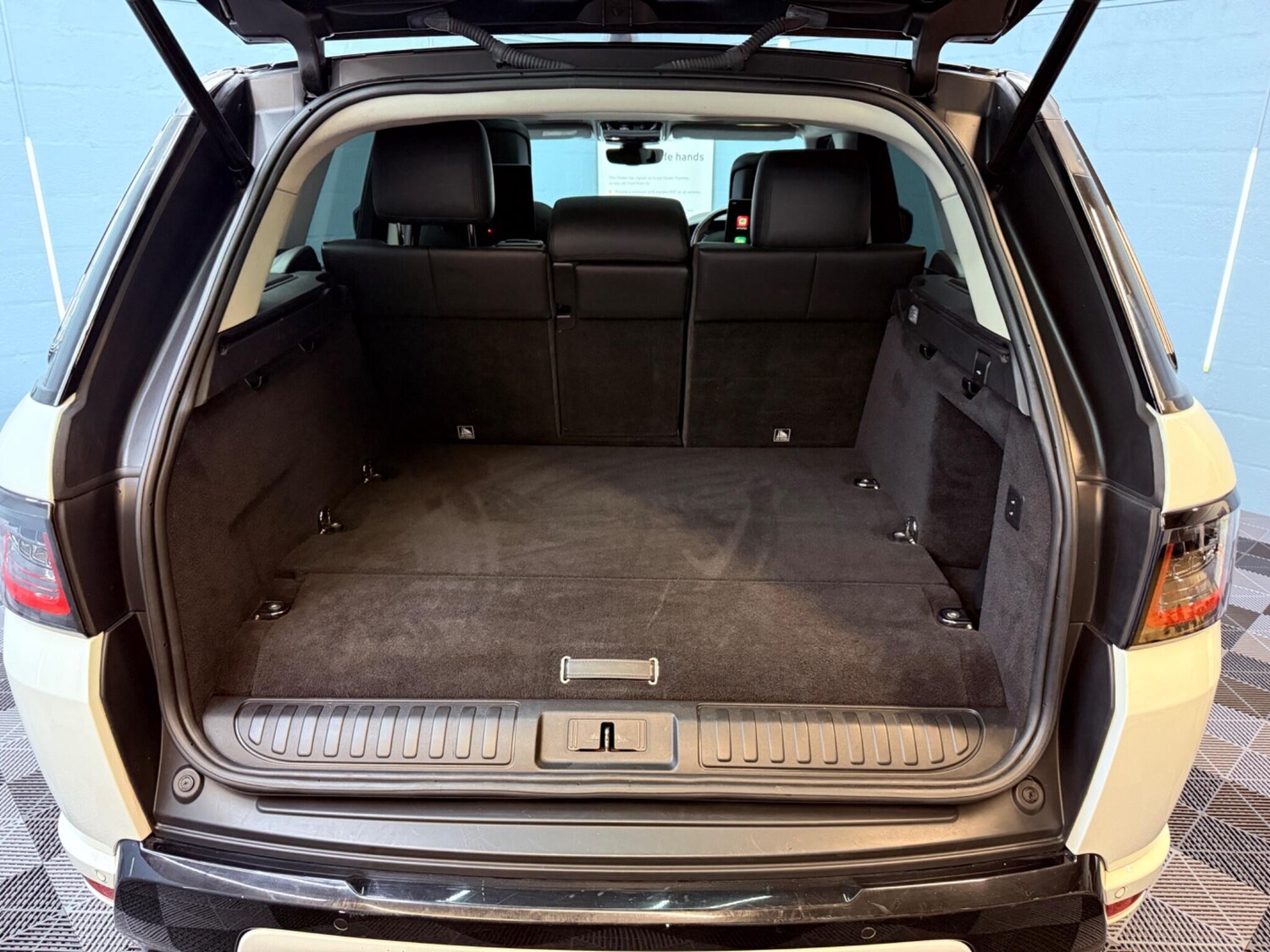 Used Land Rover Range Rover Sport for sale - 77696302: Photo 50