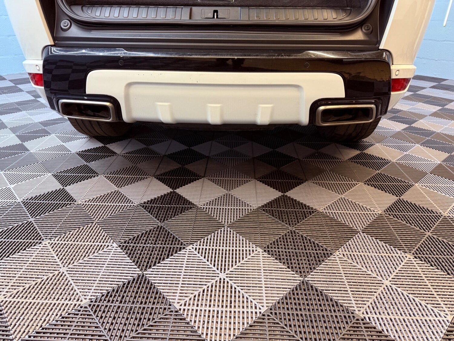 Used Land Rover Range Rover Sport for sale - 77696302: Photo 51