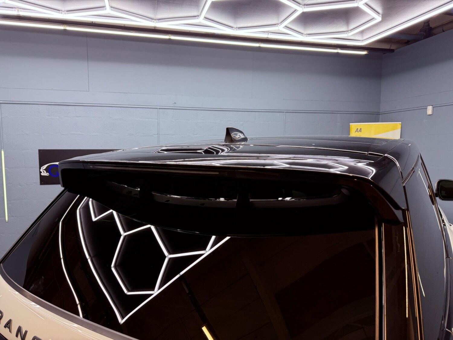 Used Land Rover Range Rover Sport for sale - 77696302: Photo 54