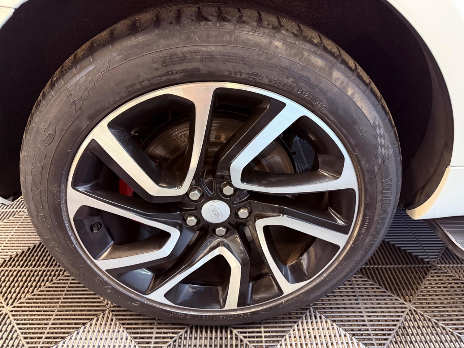 Used Land Rover Range Rover Sport for sale - 77696302: Photo 56