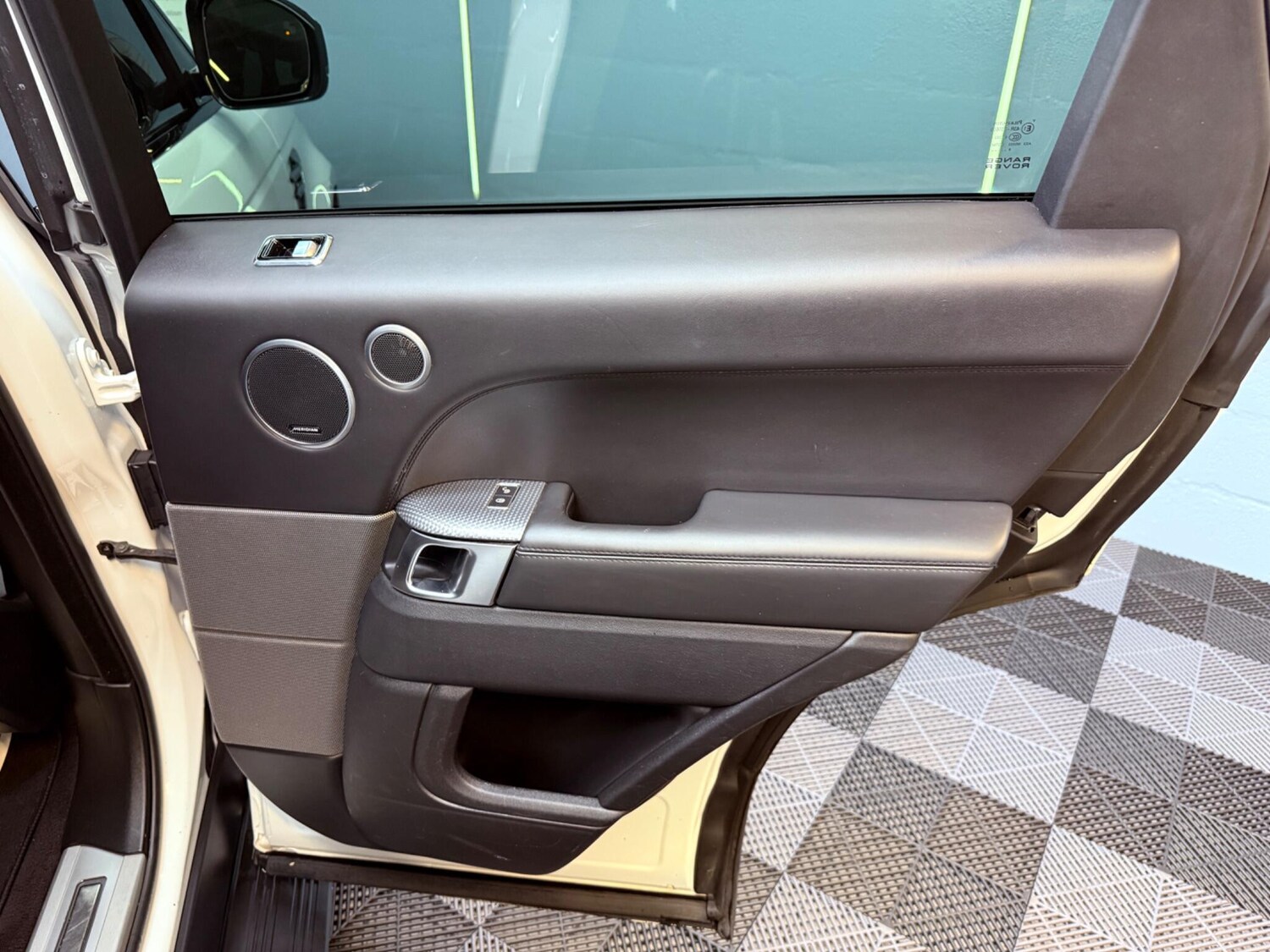 Used Land Rover Range Rover Sport for sale - 77696302: Photo 58