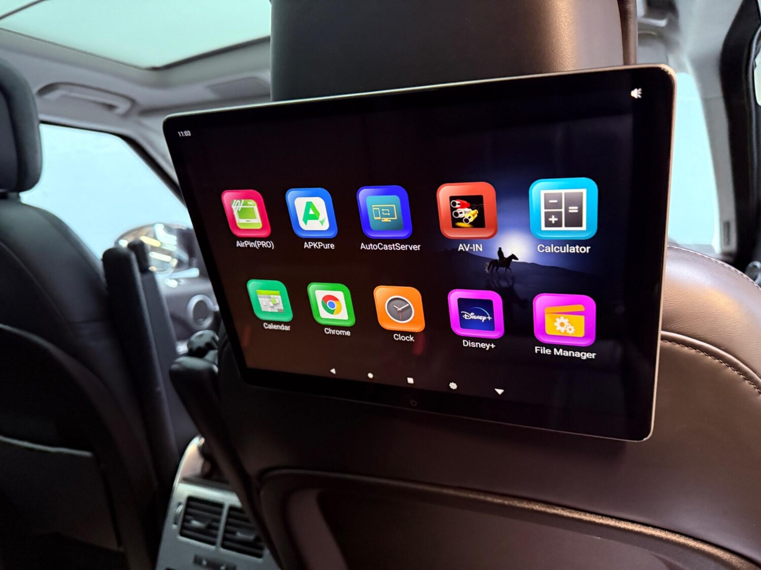 Used Land Rover Range Rover Sport for sale - 77696302: Photo 59