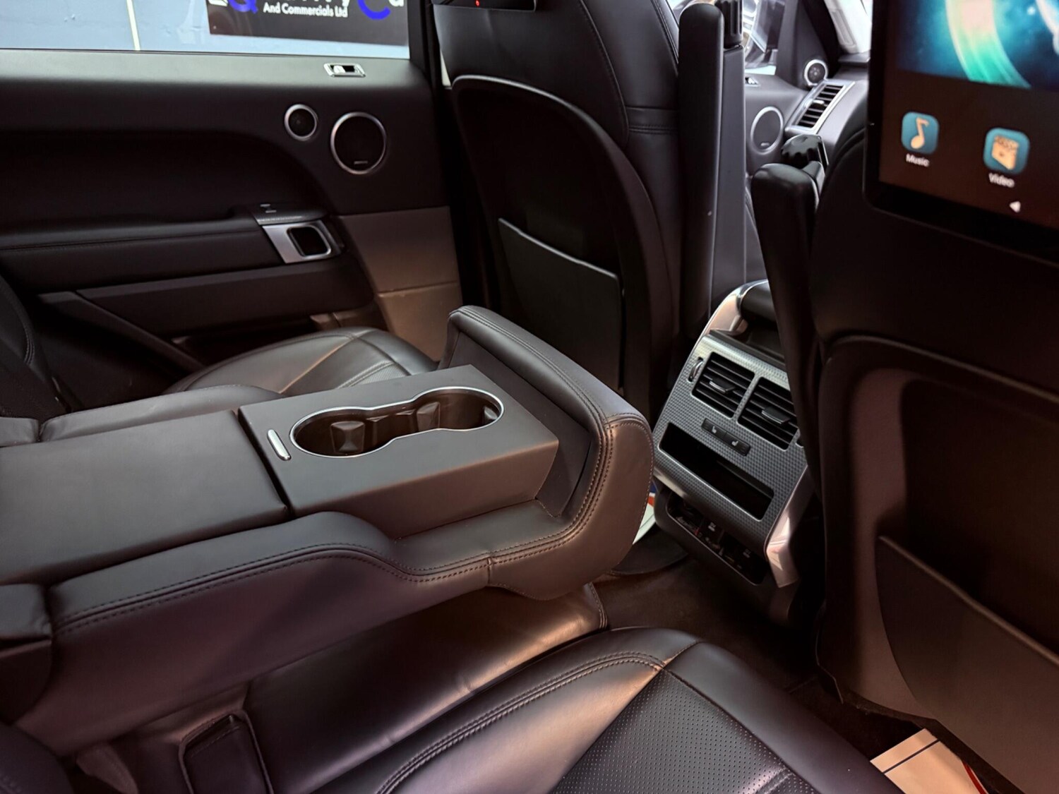 Used Land Rover Range Rover Sport for sale - 77696302: Photo 62