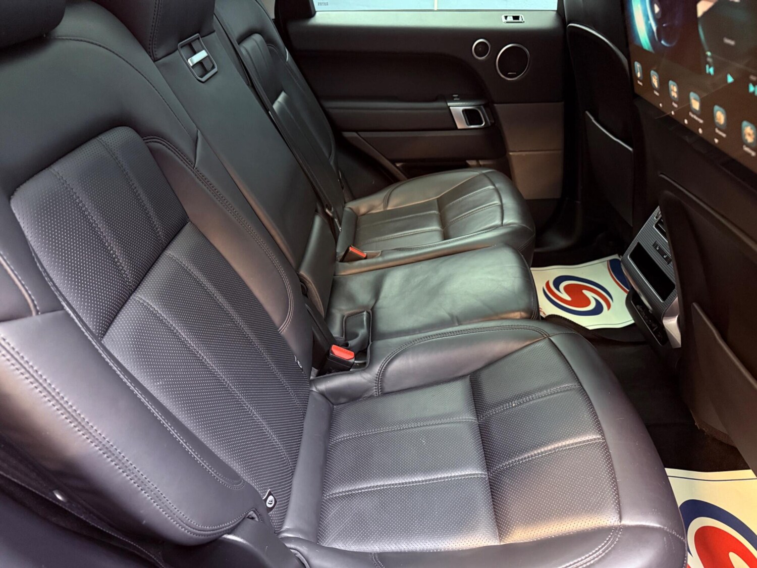 Used Land Rover Range Rover Sport for sale - 77696302: Photo 63