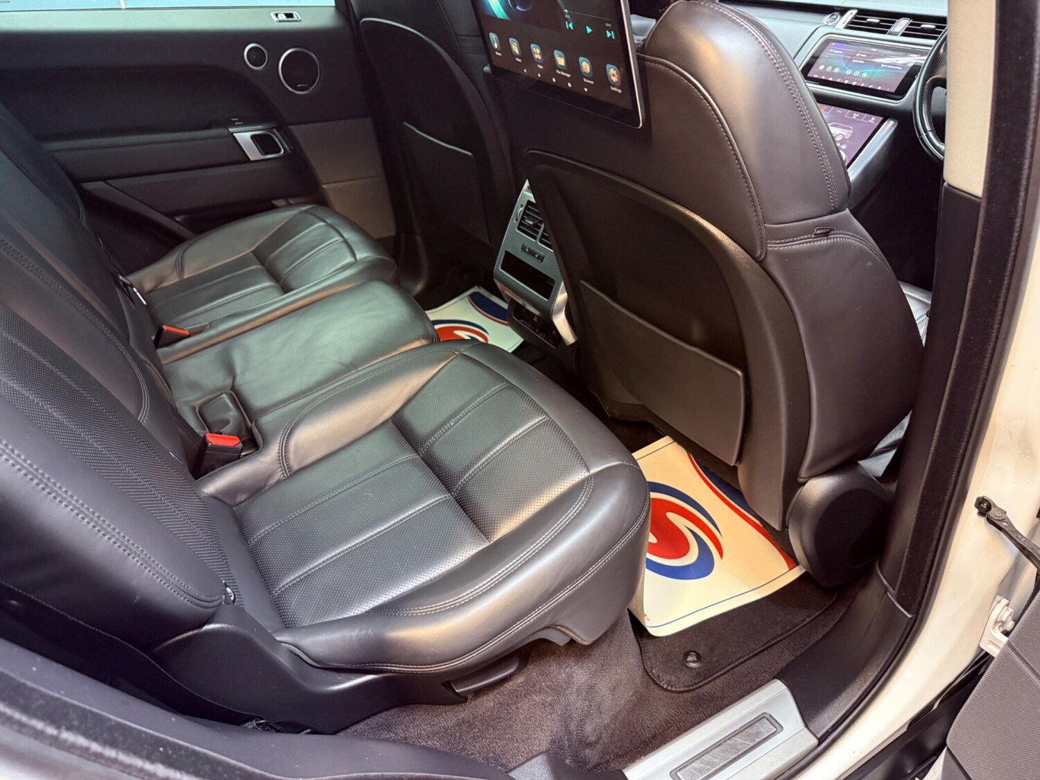 Used Land Rover Range Rover Sport for sale - 77696302: Photo 64