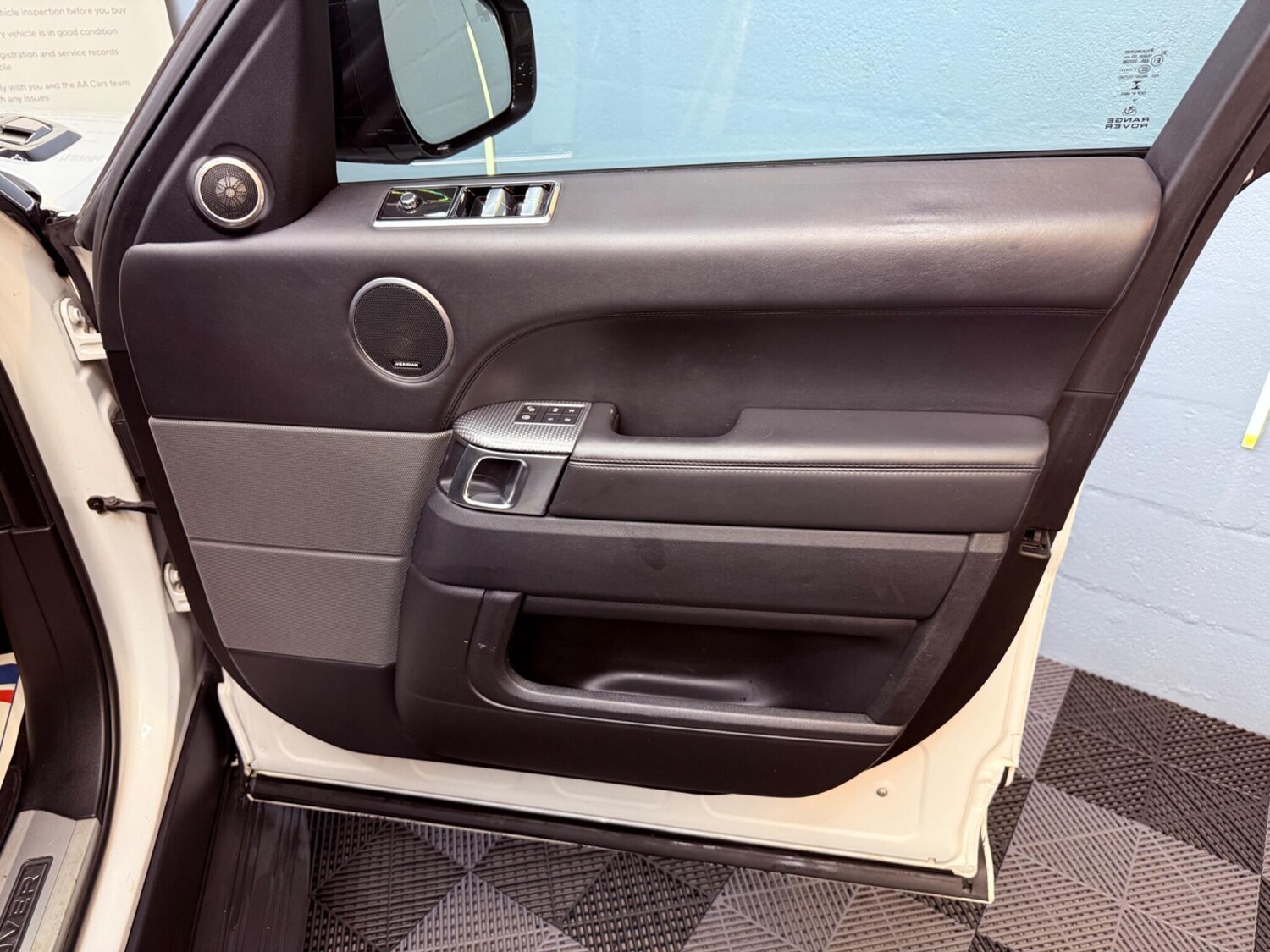 Used Land Rover Range Rover Sport for sale - 77696302: Photo 68