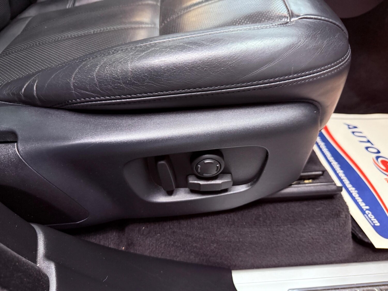 Used Land Rover Range Rover Sport for sale - 77696302: Photo 70