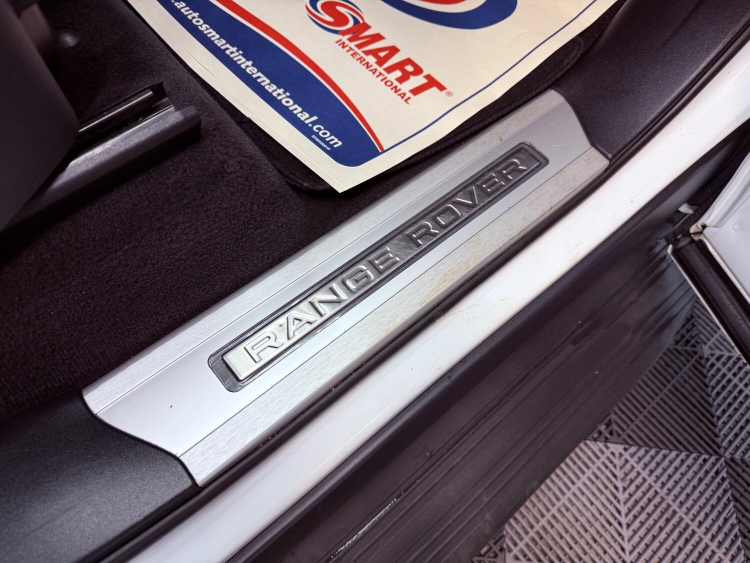 Used Land Rover Range Rover Sport for sale - 77696302: Photo 71