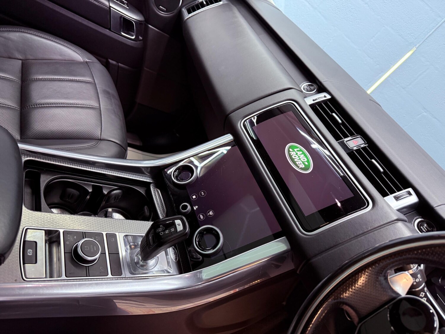 Used Land Rover Range Rover Sport for sale - 77696302: Photo 72