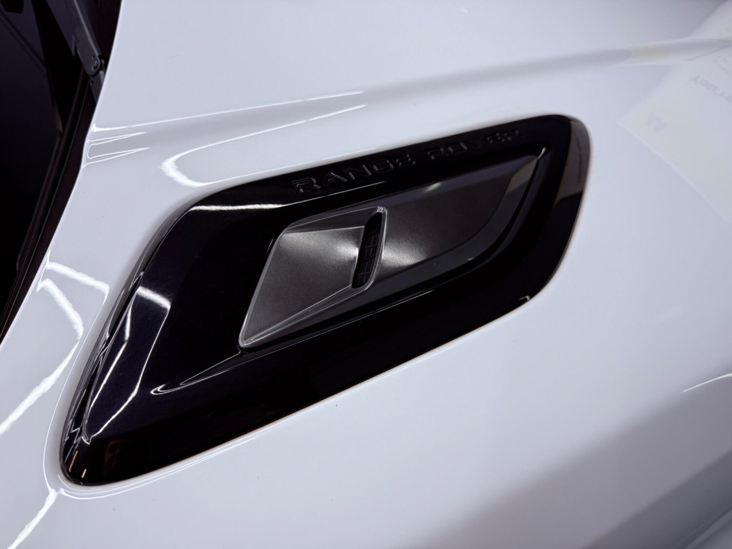 Used Land Rover Range Rover Sport for sale - 77696302: Photo 75